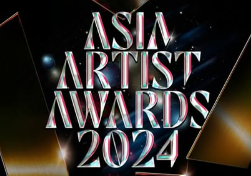 Winners at 9th Asia Artist Awards (2024)