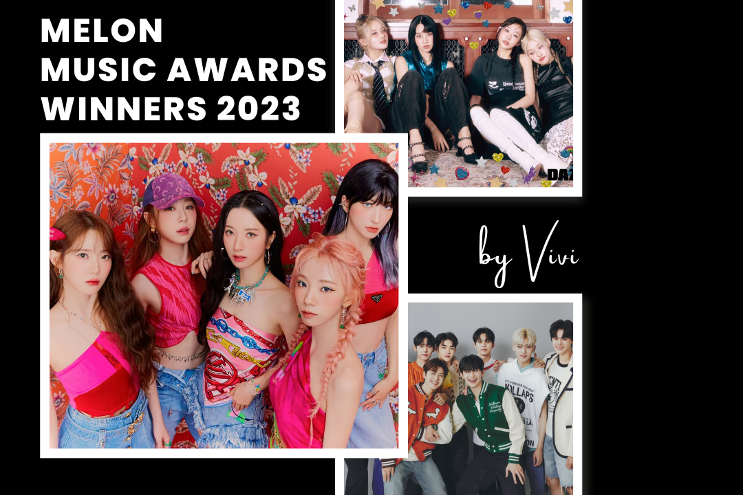 Melon Music Awards Results Are In! Did Your Faves Win?